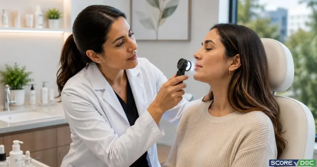 Dermatology Services
