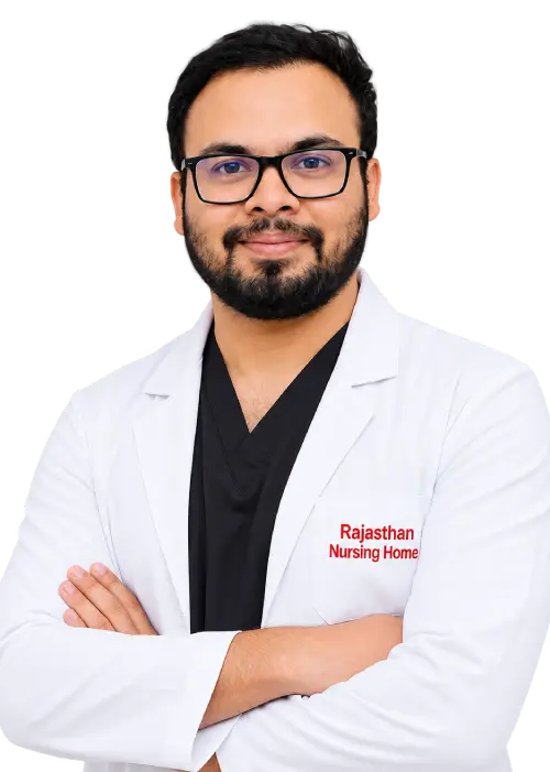 dr jayant dhamor