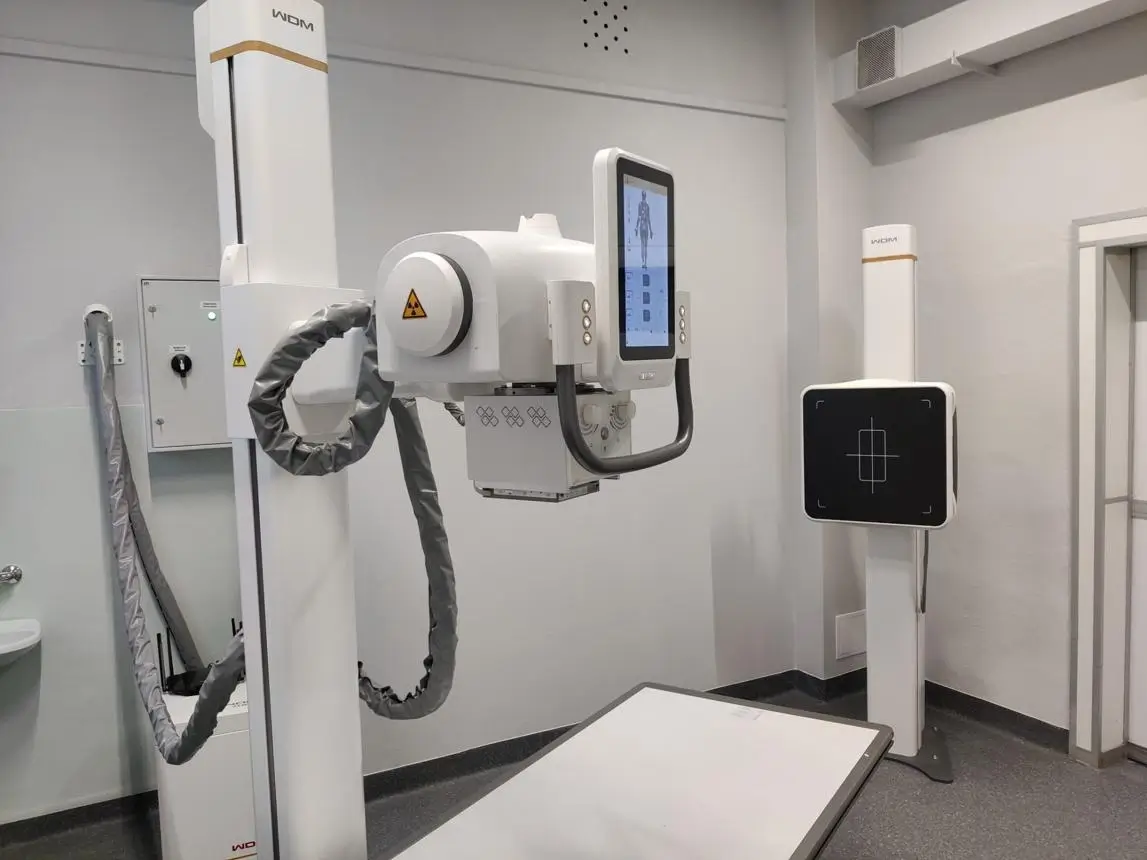 Diagnostic Advancments