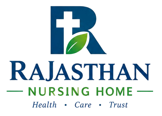 Raj Nursing Home