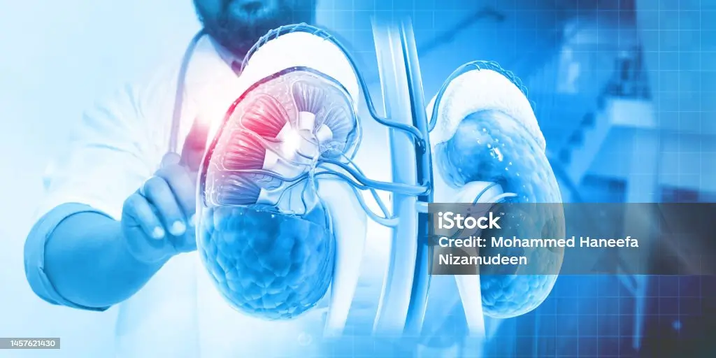 kidney
