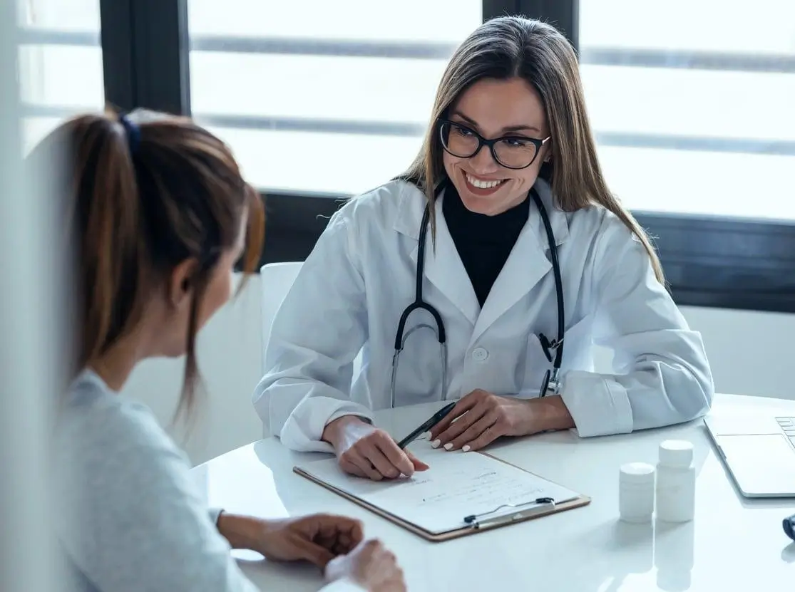 General And Laproscopic Surgery